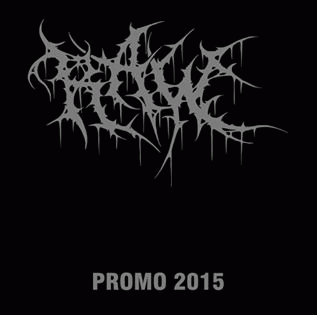 Raw (IDN) : Promo 2015